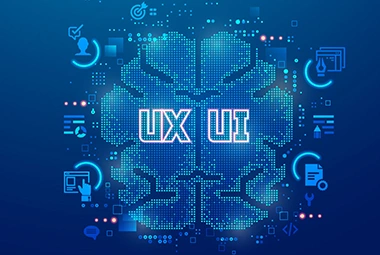 UI/UX design